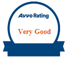 Avvo Rating Very Good