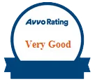Avvo Rating Very Good