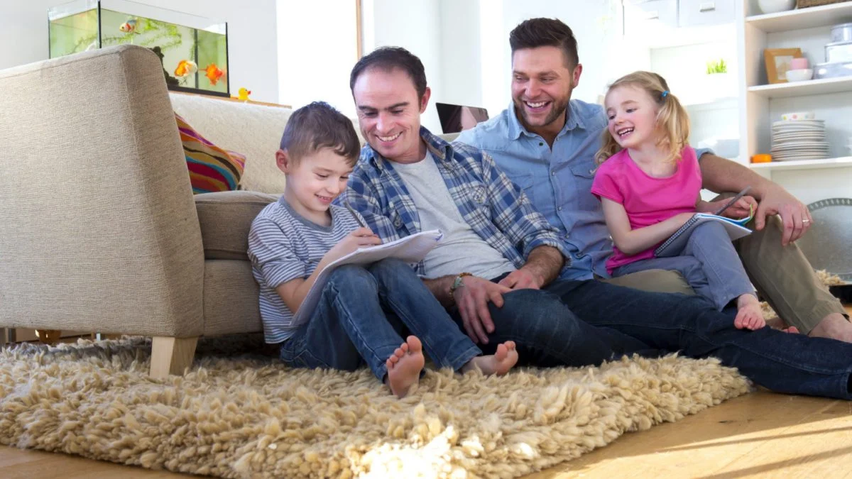 Death, Co-habiting Same-sex Couples, Estate Planning and Probate