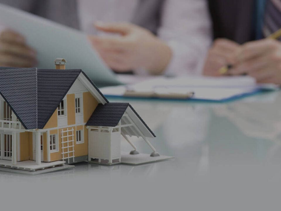 Dealing With Real Estate in a Probate