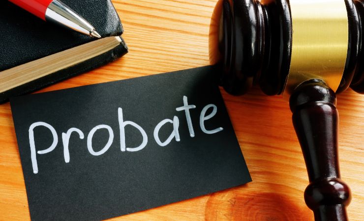 Can probate be challenged in California?