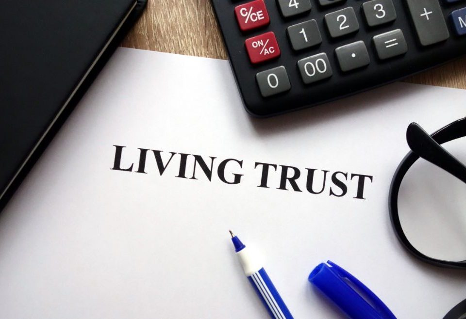 Should I Put My House In A Trust In California Should i put my house in a trust in california