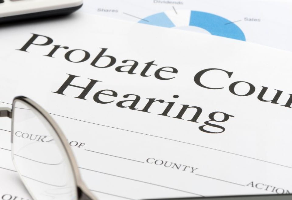 What Is the Threshold for Probate in California?