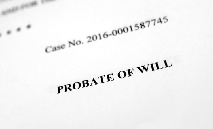 How to make California probate cheaper & easier for your loved ones