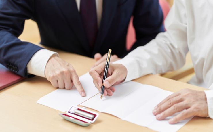 How to find the best Orange County Probate Lawyer