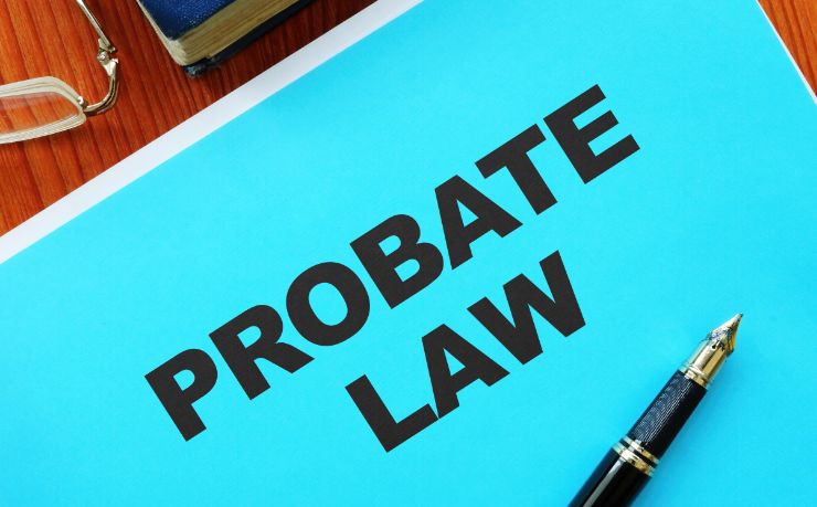 Are Probate Sales Legal in California?