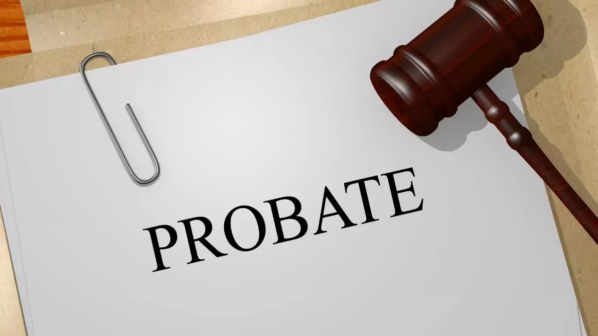What are the rules on probate in California?