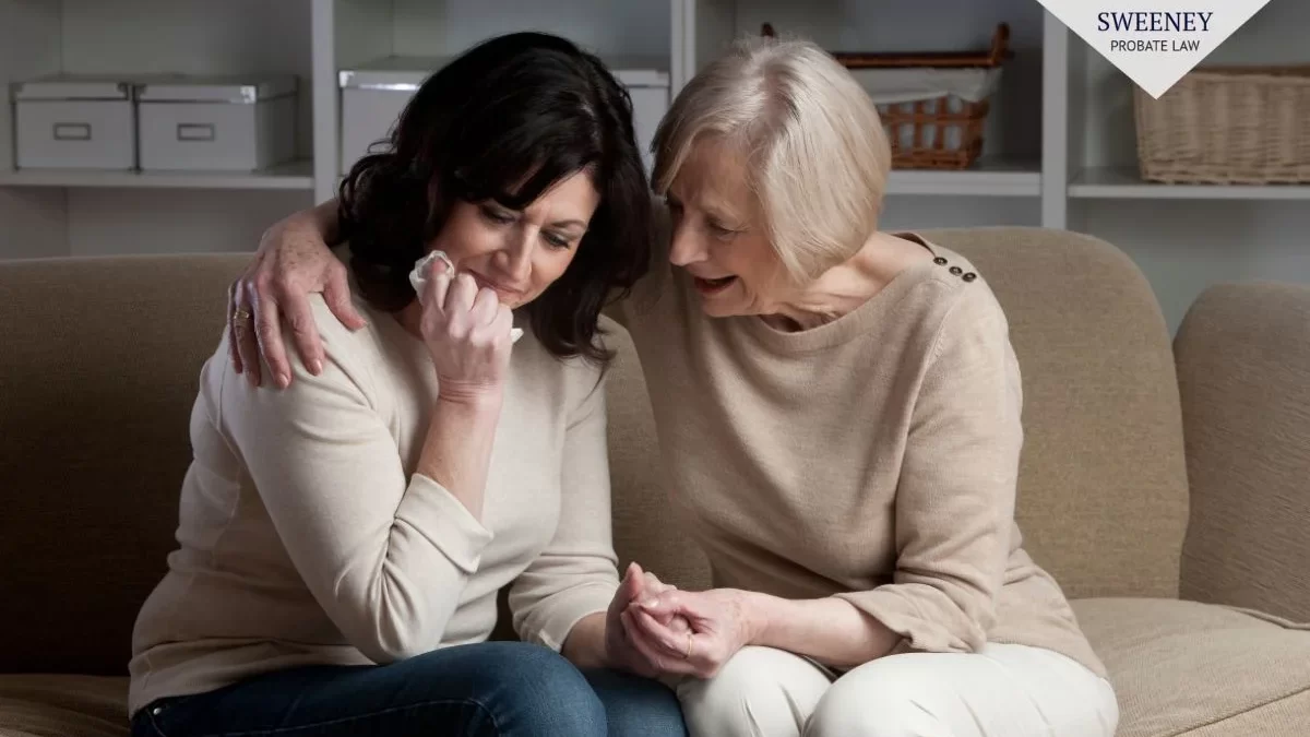 How long do you have to file probate after death in California?
