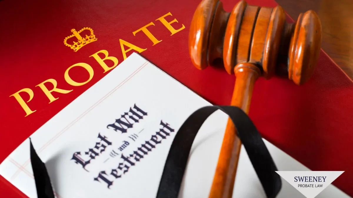 How long does an executor have to settle an estate in California?