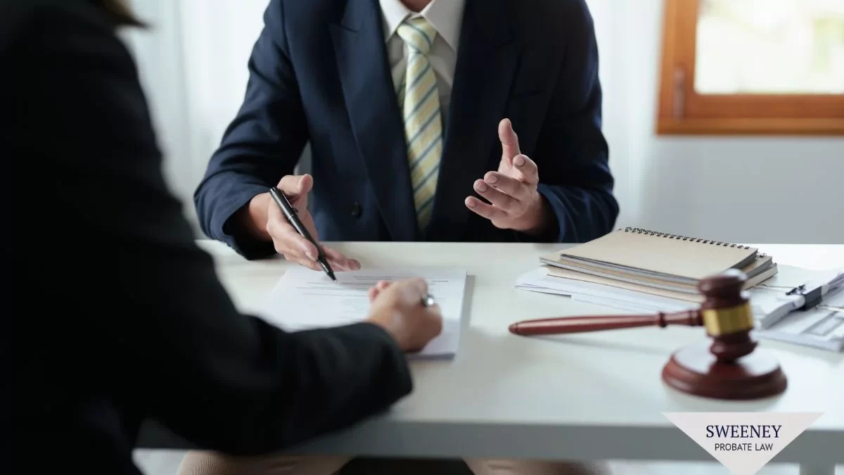 How Long Do You Have to Sue an Estate in California?